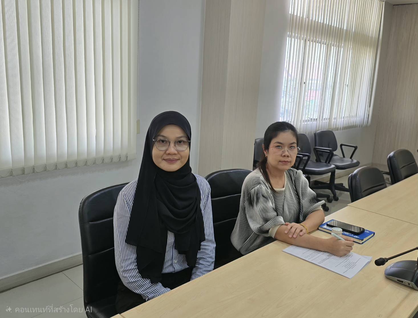 พาณิชย์กรุงเก่า เข้าร่วมประชุมคณะกรรมการให้ความช่วยเหลือผู้ประสบภัยพิบัติจังหวัดพระนครศรีอยุธยา ครั้งที่ 15/2569